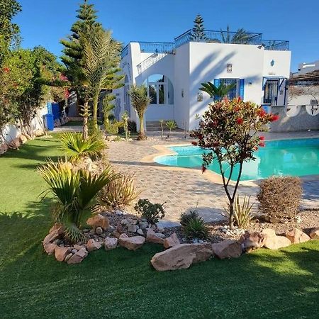 Au Jardin D'Aghir: Villa Arboree, Avec Piscine Privee Sans Vis A Vis! Bagian luar foto