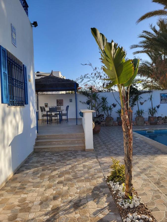 Au Jardin D'Aghir: Villa Arboree, Avec Piscine Privee Sans Vis A Vis! Bagian luar foto
