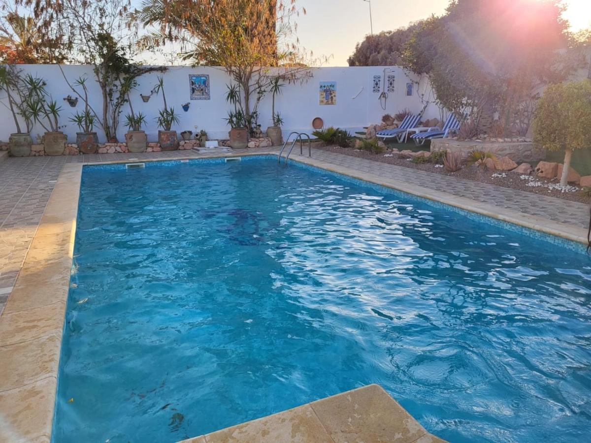 Au Jardin D'Aghir: Villa Arboree, Avec Piscine Privee Sans Vis A Vis! Bagian luar foto