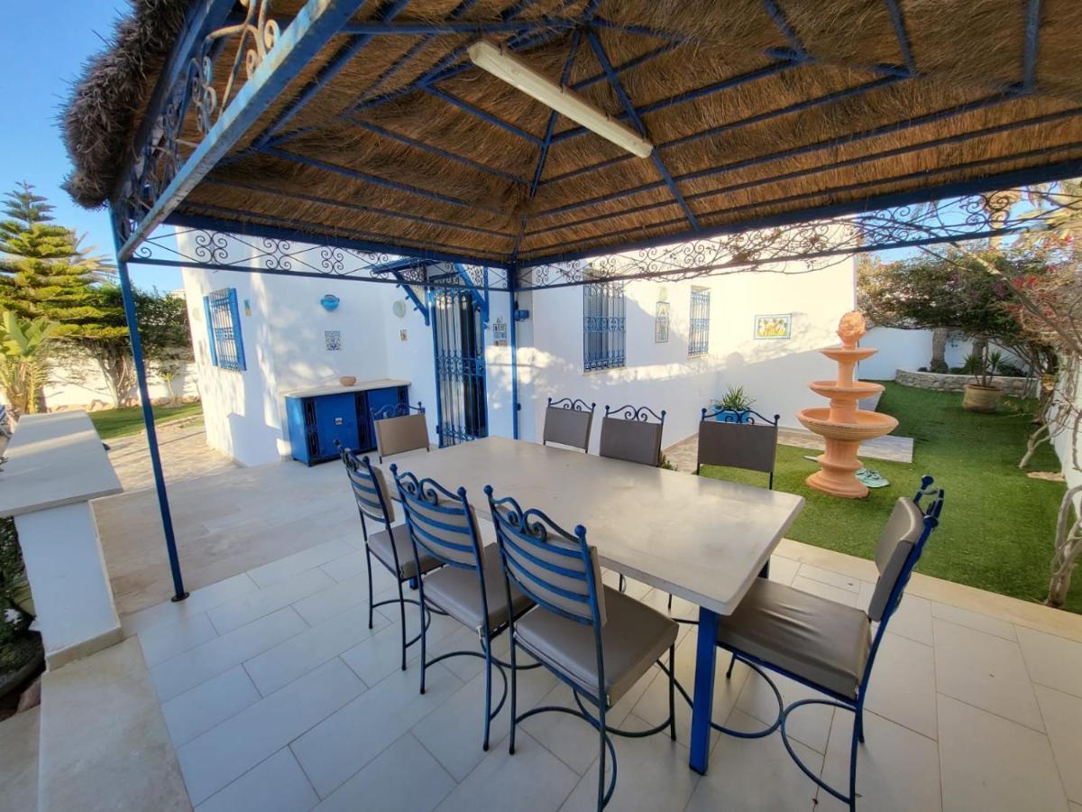 Au Jardin D'Aghir: Villa Arboree, Avec Piscine Privee Sans Vis A Vis! Bagian luar foto