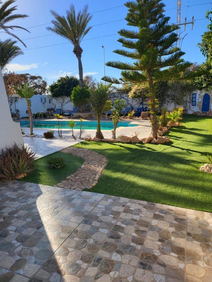 Au Jardin D'Aghir: Villa Arboree, Avec Piscine Privee Sans Vis A Vis! Bagian luar foto