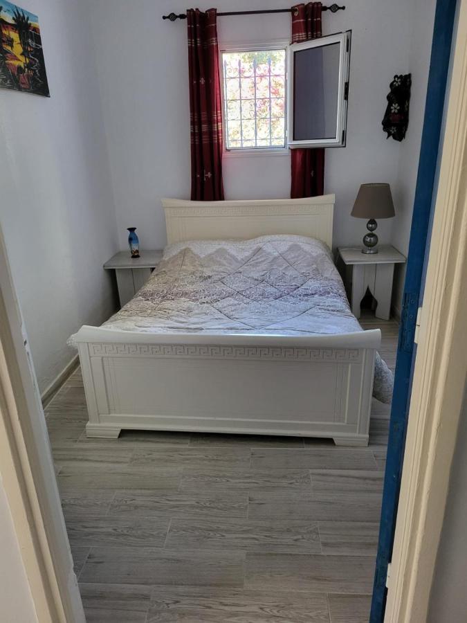 Au Jardin D'Aghir: Villa Arboree, Avec Piscine Privee Sans Vis A Vis! Bagian luar foto