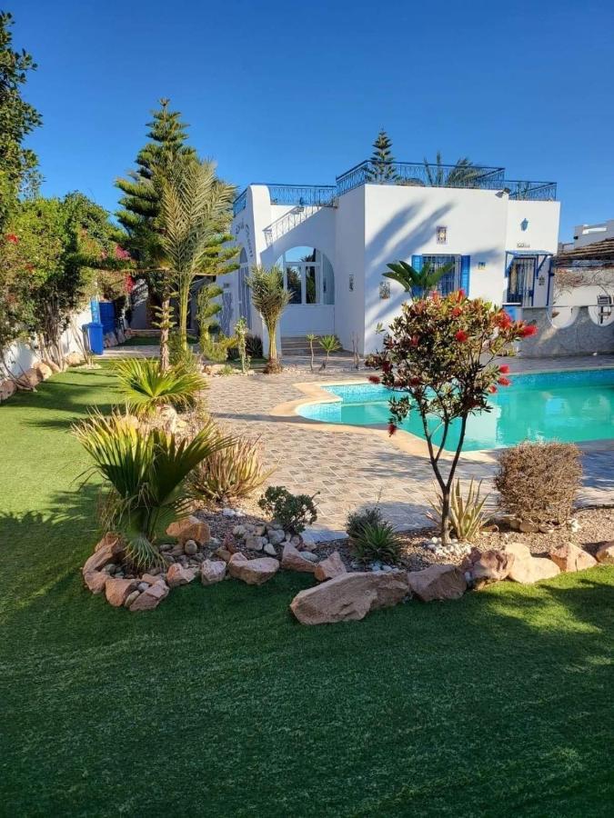 Au Jardin D'Aghir: Villa Arboree, Avec Piscine Privee Sans Vis A Vis! Bagian luar foto
