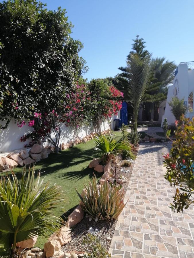 Au Jardin D'Aghir: Villa Arboree, Avec Piscine Privee Sans Vis A Vis! Bagian luar foto