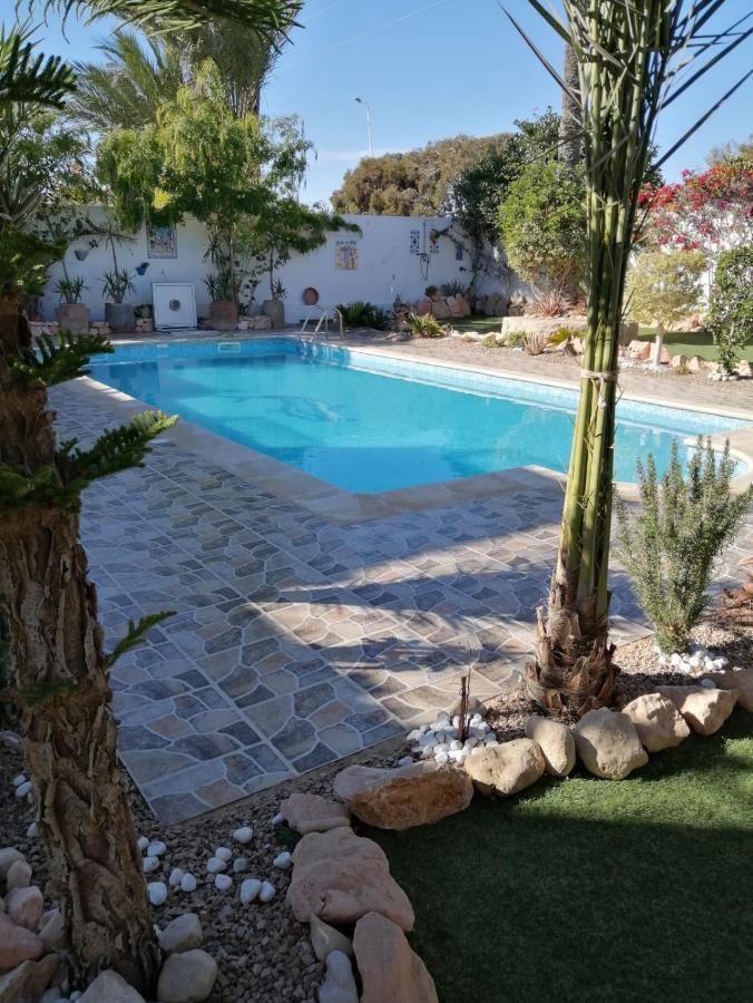 Au Jardin D'Aghir: Villa Arboree, Avec Piscine Privee Sans Vis A Vis! Bagian luar foto